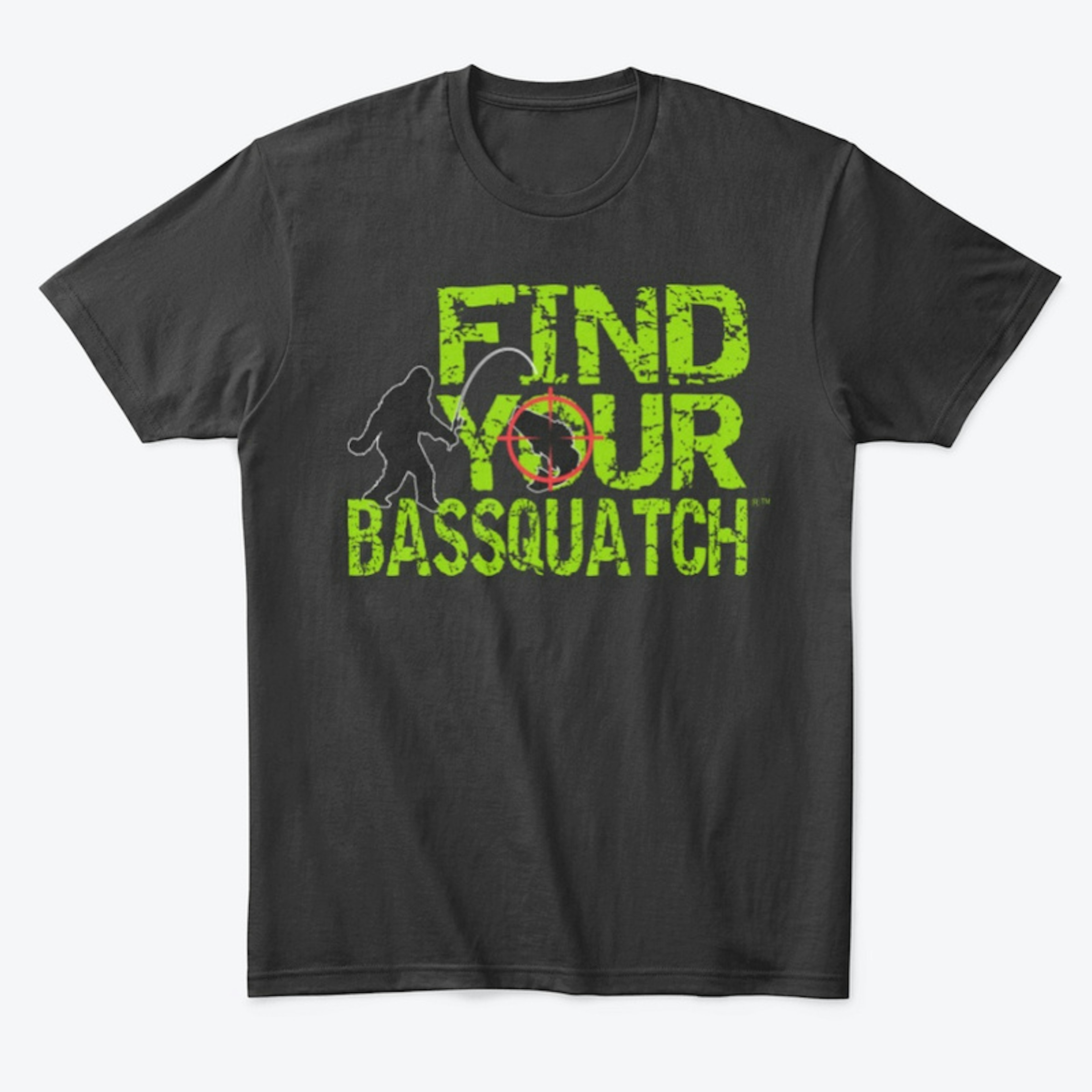 Bassquatch Gear