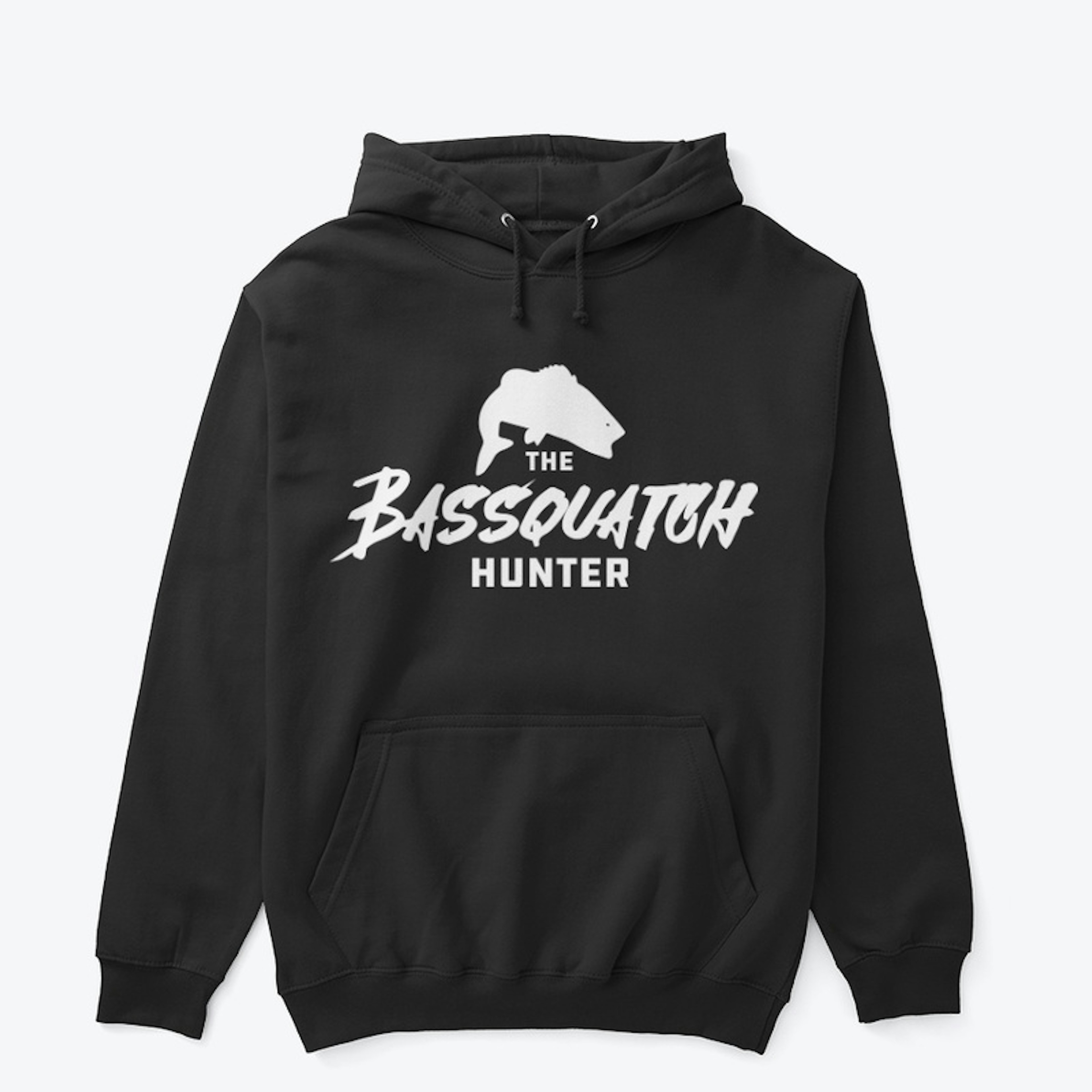 Bassquatch® Scratch gear