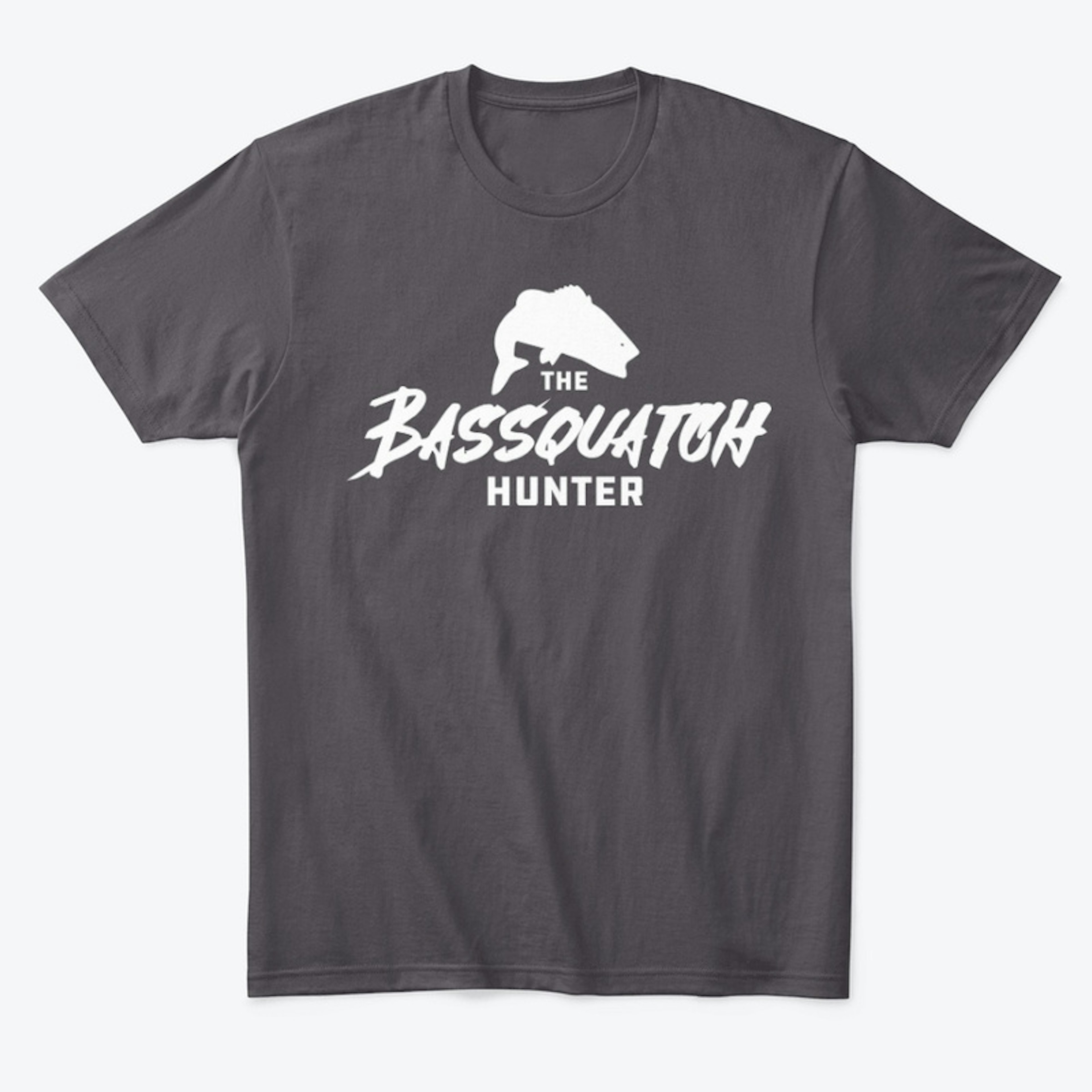 Bassquatch® Scratch gear