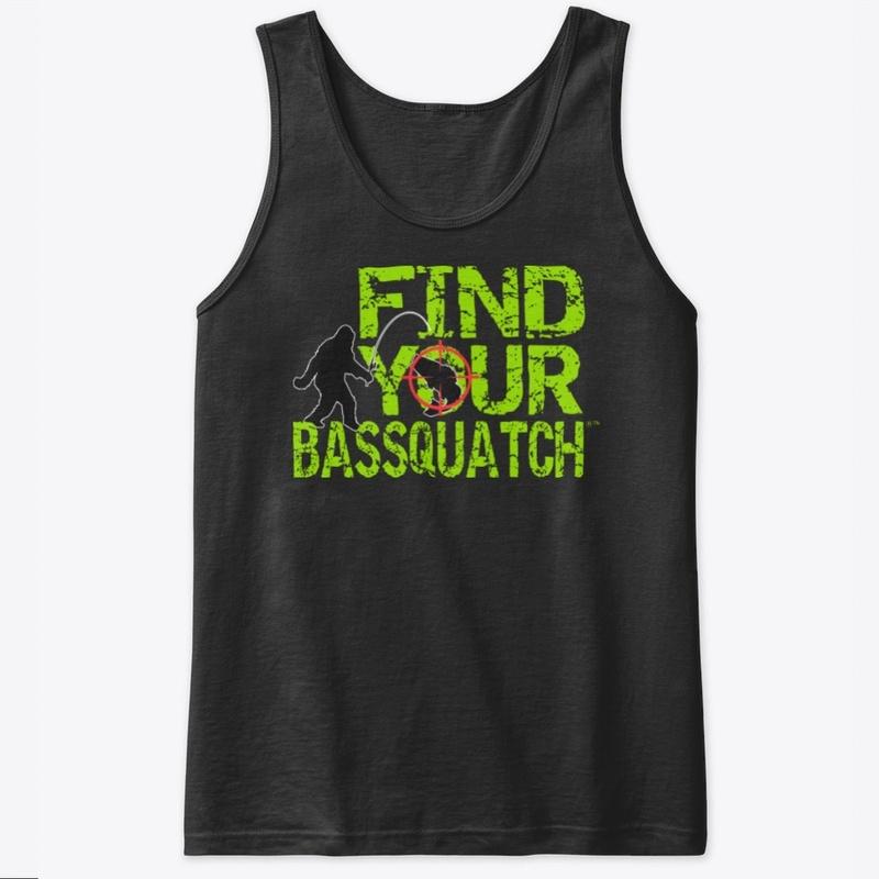 Bassquatch Gear