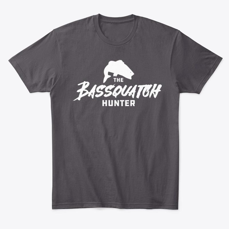 Bassquatch® Scratch gear